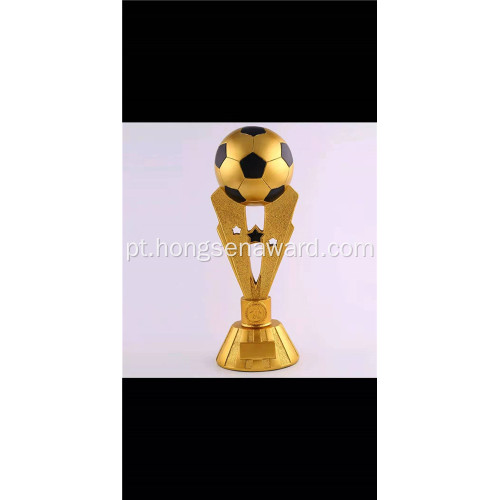 troféu esporte rensin